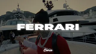 (FREE) CENTRAL CEE x MELODIC DRILL TYPE BEAT - "FERRARI"