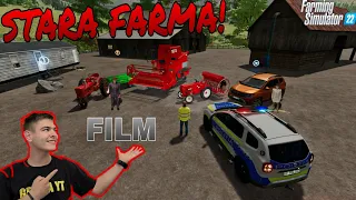 STARA FARMA FILM/THE MOVIE! (VSE EPIZODE STARE FARME!) [FS22 SLO]