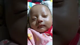 masa kecil shanum