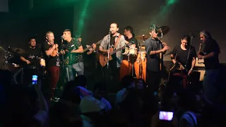 Fiesta de mi pueblo (phuna) por Pacha Runa