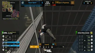 [CS:GO] THIS IS WHY WE LOVE CSGO CASTERS!!