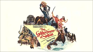 Suite from "The Golden Voyage of Sinbad"