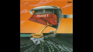 The Sweet - She Gimme Lovin' - 1977