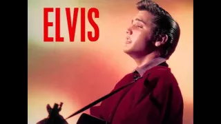 Blue Suede Shoes - Elvis Presley (HQ)