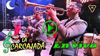 🎶La Carcajada de Wilbert Mendez en vivo 2023 🎷Tixhualactun 🎸Espectacular evento 🎺POPURRI MIX CUMBIAS