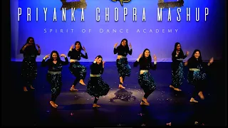 Priyanka Chopra Mashup | Burnaby Adults | Spirit of Dance Academy | Essence 2023