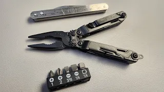 🛠 A SOG Multitool I Like?!? (Powerpint, $50, 4.2oz)