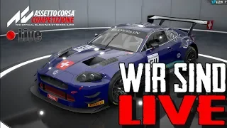 🔴 EMIL FREY JAGUAR G3 @ Zolder 🏁| Update 0.5 | Assetto Corsa Competizione | Live #5