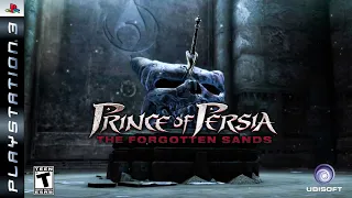 Prince of Persia: The Forgotten Sands | Part 15: The Djinn Sword