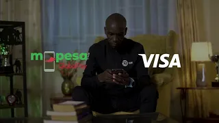 M-Pesa GlobalPay | Secure Payment On Global Websites