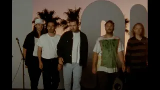 Local Natives - Just Before The Morning (Official Music Video)