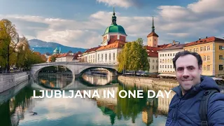 Ljubljana Slovenia: Your Perfect Day Revealed