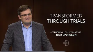 Transformed Through Trials