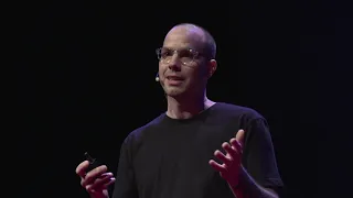 The power of design  | JD Hooge | TEDxPortland