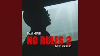 No Rules 2 /New world/