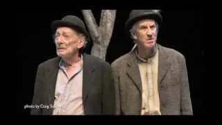 Don't miss the stunning Waiting for Godot at the Mark Taper Forum