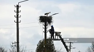 Russland zerstört Stromversorgung: doch wie kann Europa der Ukraine helfen?