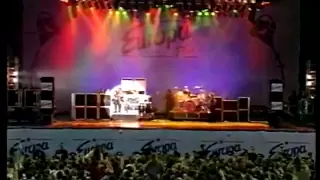 Deep Purple - Speed King (Live, Moscow, 1996)