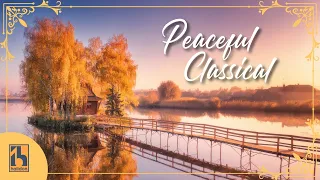 Peaceful Classical Music | Bach, Mozart, Händel...