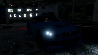 GTA Series: Episode 1, Season 1 "Pilot"