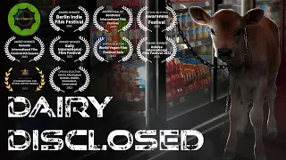 Dairy Disclosed | Mini Documentary