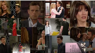 LIVE CHAT 8/4 7PM! Young & The Restless Bold and The Beautiful CBS Soap Dish Recap Week 7/31/23