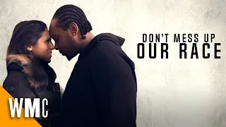 Don't Mess Up Our Race | Full Movie | Full Drama Romance Movie | WORLD MOVIE CENTRAL