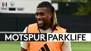 MOTSPUR PARKLIFE: New Signings Settle In! 🤝