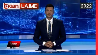 Edicioni i Lajmeve Tv Klan 18 Korrik 2022, ora 19:30 | Lajme - News