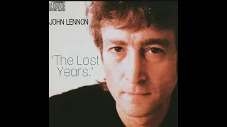 4- JOHN LENNON - Mr.Hyde's Gone (DEMO)