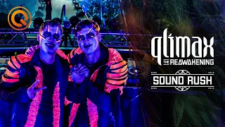 Sound Rush | Qlimax 2022 | The Reawakening