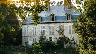 Abandoned Death Mansion The Family Passed Away With Everything Left Inside (saddest home)