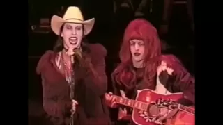 Smashing Pumpkins & Marilyn Manson (Live 1997)