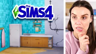 How to furnish a house in The Sims 4 (Building Basics)