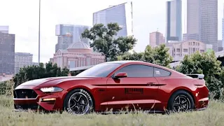 bolt on 10speed mustang vs the world