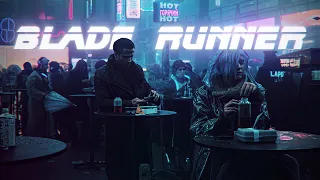 BLADE RUNNER 2049 [4K]