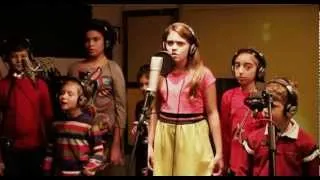Fun. - We Are Young (cover by Erimis Chicks)