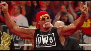 Hulk Hogan. Халк Хоган