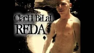 REDA ClacH BiLAL 2012