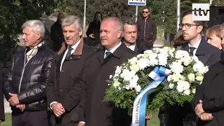 28.09.19 - Parvlaev Estonia katastroofist möödus 25 aastat