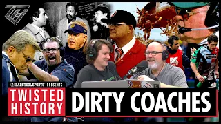 The Twisted History of Dirty Coaches - Part I