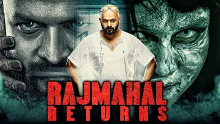 Rajmahal Returns (Pretham) - New Hindi Dubbed Full Movie 2020 | Jayasurya, Aju Varghese