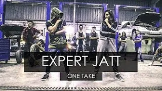 EXPERT JATT - NAWAB (Official Video) Mista Baaz | Juke Dock | Superhit EXPERT JATT | One Take | Teja