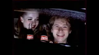 Реклама Coca-Cola Жар-Птица - Третья серия Пей легенду 1998 (RU)