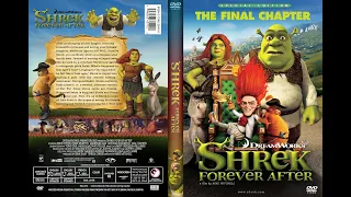 15. Shrek-4  Бусаи ошикона