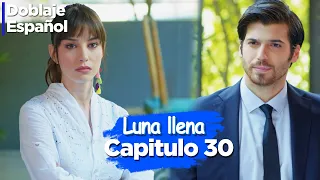 Luna llena Capitulo 30 (Doblaje Español) | Dolunay