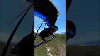Here's my honest first impression! - Hang Gliding Australia