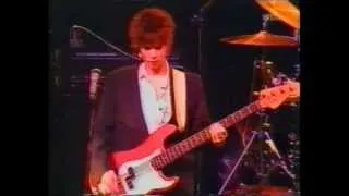 Gang of Four - "I Love a Man in a Uniform" (Live on Rockpalast, 1983) [8/21]