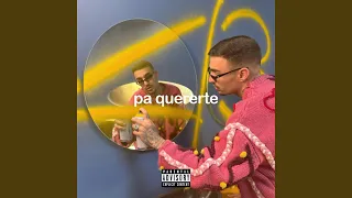 pa quererte