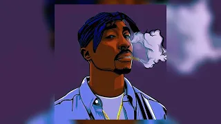 2Pac feat. Tech N9ne & Dmx - Hard Way 2 Remix 2023